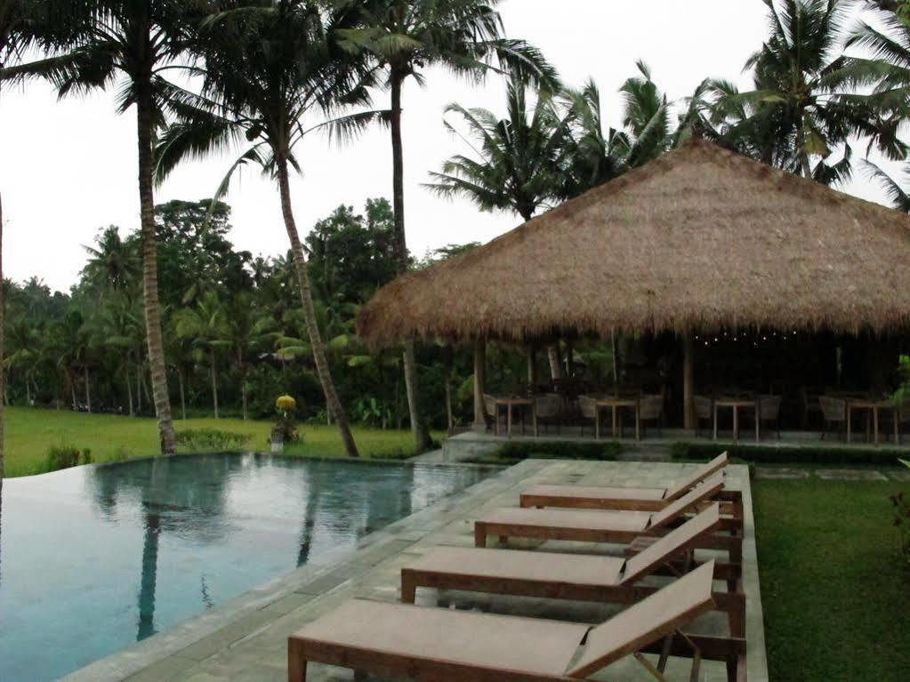 Kencana Ubud By Mahaputra Экстерьер фото
